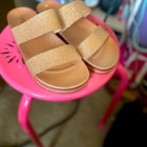 Summer Sandals